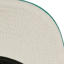 Side Patch Fitted Anaheim Ducks