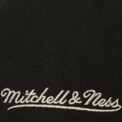 Side Patch Fitted Los Angeles Kings