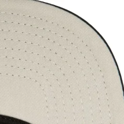 Side Patch Fitted Los Angeles Kings