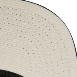 Side Patch Fitted Philadelphia Flyers