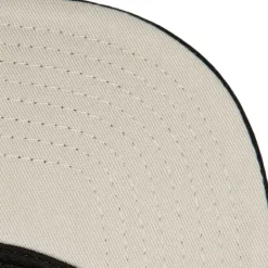 Side Patch Fitted Pittsburgh Penguins