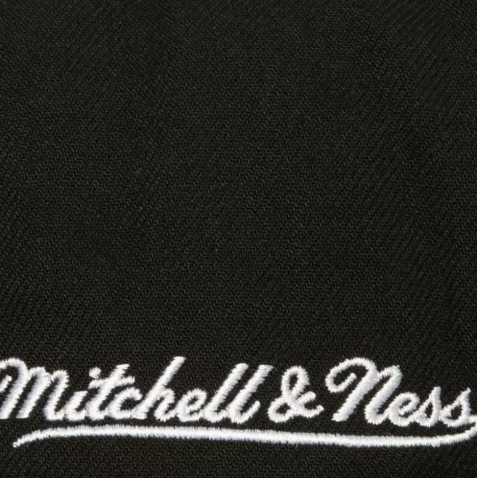 Side Patch Fitted Tampa Bay Lightning