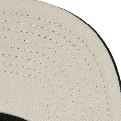 Side Patch Fitted Vegas Golden Knights