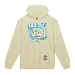Sidewalk Sketch Hoodie Denver Nuggets