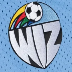 Since 96 2.0 Mesh Pullover V-Neck Kansas City Wiz