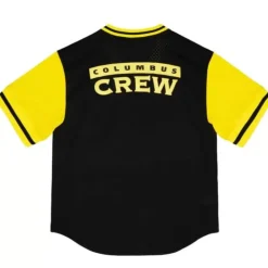 Since 96 2.0 Mesh Pullover V-Neck Columbus Crew