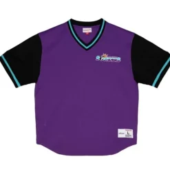 Since 96 2.0 Mesh Pullover V-Neck Seattle Sounders Fc