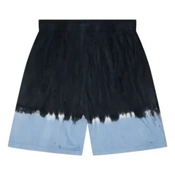 Since 96 2.0 Tie Dye Shorts Kansas City Wiz