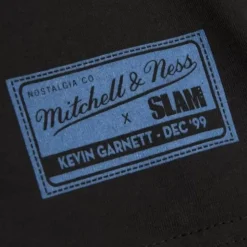 Slam Cover Longsleeve Minnesota Timberwolves Kevin Garnett