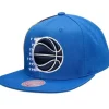 Slam Side Cropped Snapback Hwc Orlando Magic Tracy Mcgrady