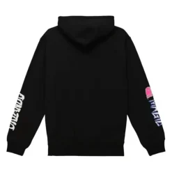 Slap Sticker Hoodie Orlando Magic