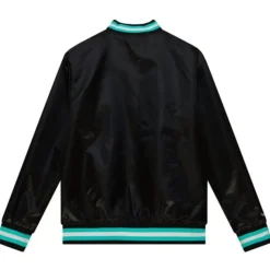 Slap Sticker Reversible Jacket Vancouver Grizzlies