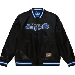 Slap Sticker Reversible Jacket Orlando Magic