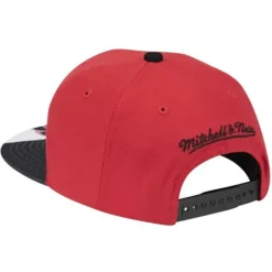 Slash Century Snapback Chicago Bulls