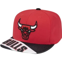 Slash Century Snapback Chicago Bulls