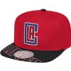 Slash Century Snapback Los Angeles Clippers