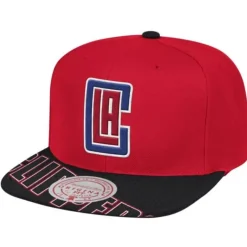 Slash Century Snapback Los Angeles Clippers