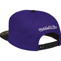 Slash Century Snapback Los Angeles Lakers