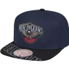 Slash Century Snapback New Orleans Pelicans