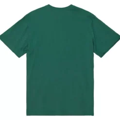 Slub S/S Tee Milwaukee Bucks
