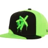 Snapback D-Generation X