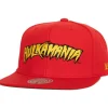 Snapback Hulk Hogan