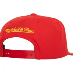 Snapback Hulk Hogan