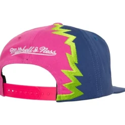 Snapback Ultimate Warrior