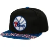 Snapshot Snapback Hwc Philadelphia 76Ers