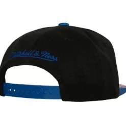 Snapshot Snapback Hwc Philadelphia 76Ers