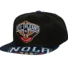 Snapshot Snapback New Orleans Pelicans