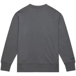 Snow Washed Fleece Crew Anaheim Ducks