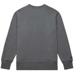 Snow Washed Fleece Crew Chicago Bears