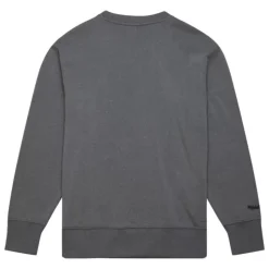 Snow Washed Fleece Crew New York Yankees