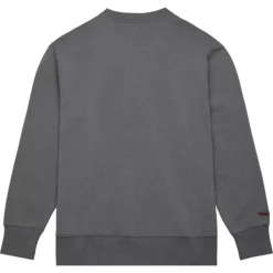 Snow Washed Fleece Crew Philadelphia Phillies