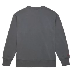 Snow Washed Fleece Crew St. Louis Cardinals