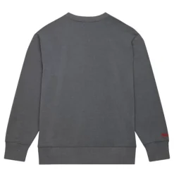 Snow Washed Fleece Crew San Diego Padres