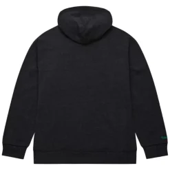 Snow Washed Fleece Hoodie Anaheim Ducks