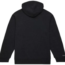 Snow Washed Fleece Hoodie Oakland Raiders