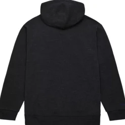 Snow Washed Fleece Hoodie Phoenix Suns