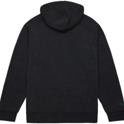 Snow Washed Fleece Hoodie Philadelphia Eagles