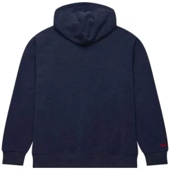 Snow Washed Fleece Hoodie Current Logo St. Louis City Sc