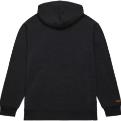 Snow Washed Fleece Hoodie Pittsburgh Steelers