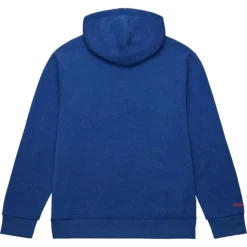 Snow Washed Fleece Hoodie Denver Nuggets