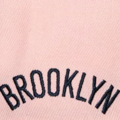 So Fresh Snapback Brooklyn Nets