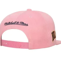 So Fresh Snapback Chicago Bulls