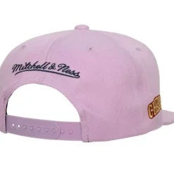 So Fresh Snapback Hwc Charlotte Hornets