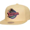 So Fresh Snapback Hwc Detroit Pistons