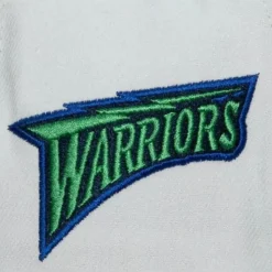 So Fresh Snapback Hwc Golden State Warriors