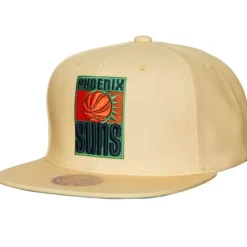 So Fresh Snapback Hwc Phoenix Suns